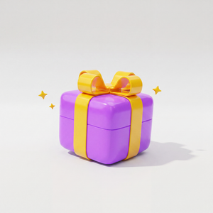 FREE Mystery Gift
