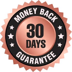 30-day guarantee