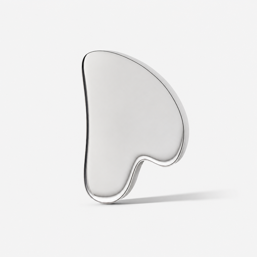 Sculpting Gua Sha