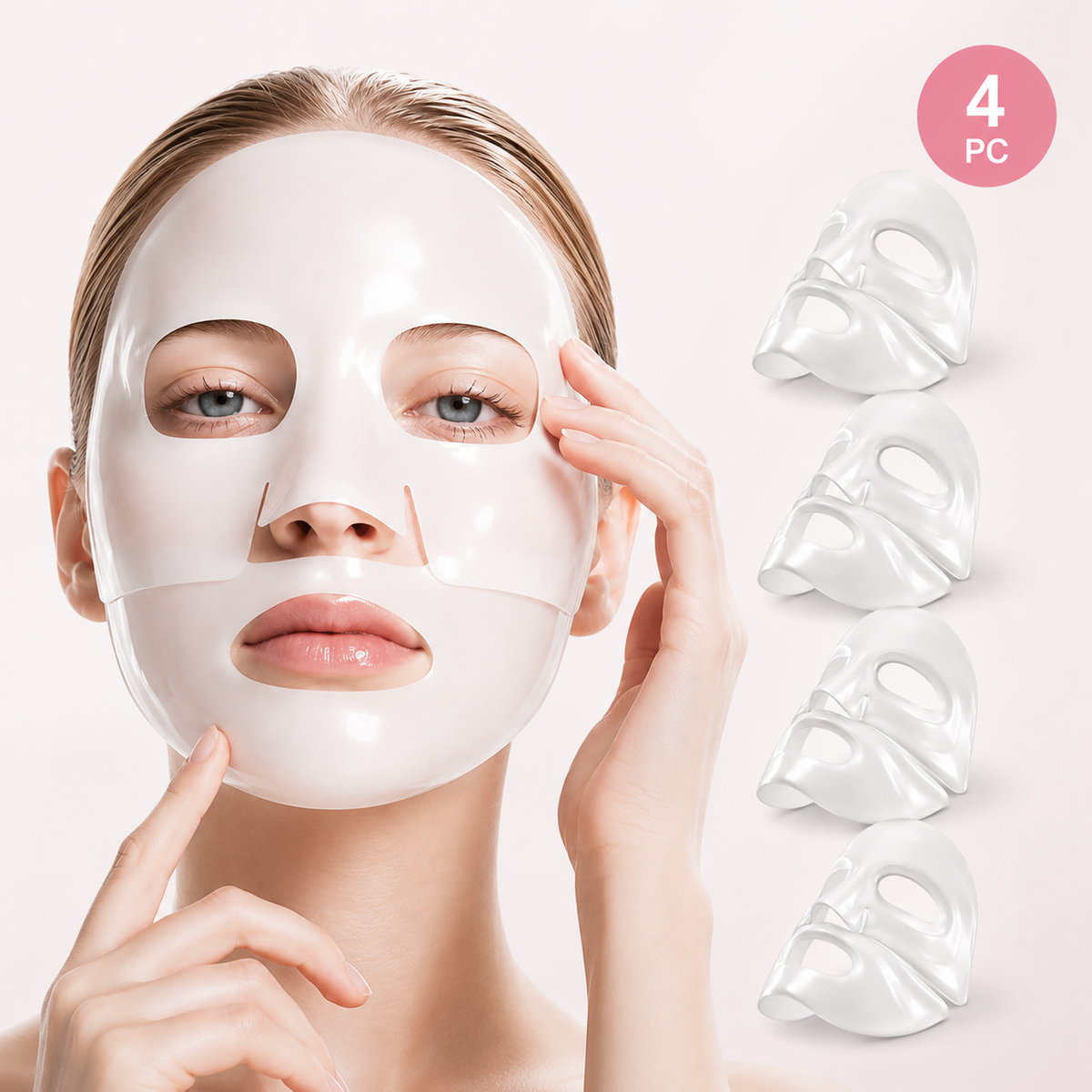 Anti-ageing, done