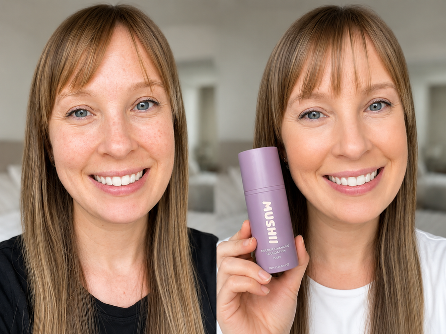 Gemma H. before and after