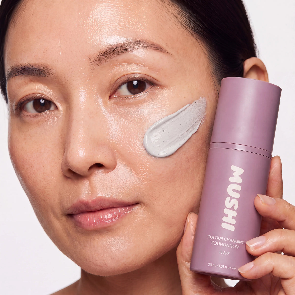 Born from a Korean beauty ritual