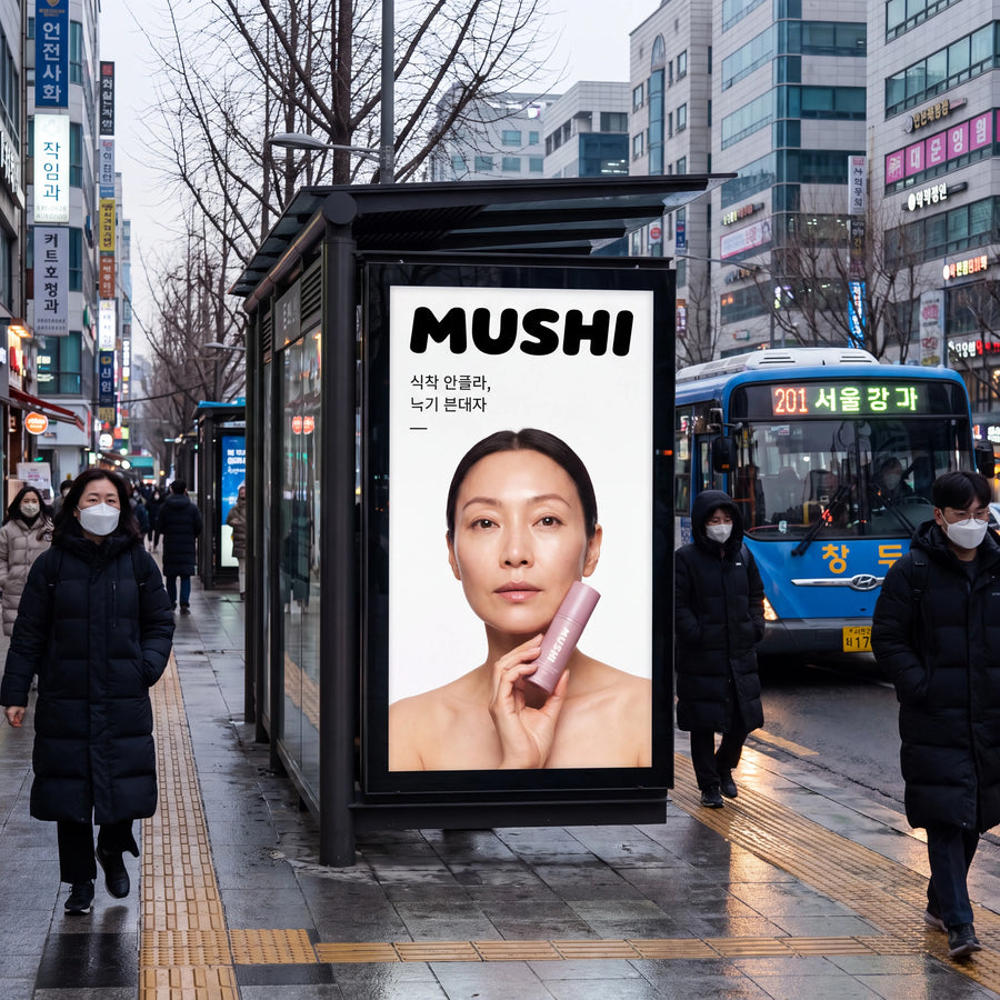 7. It Sells Out Everywhere (Even in Korea)