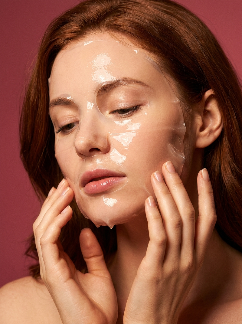 Formulated to Outperform Every Mask on the Market