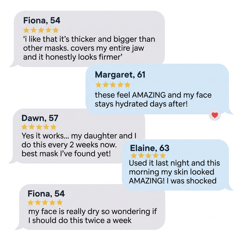 Customer reviews