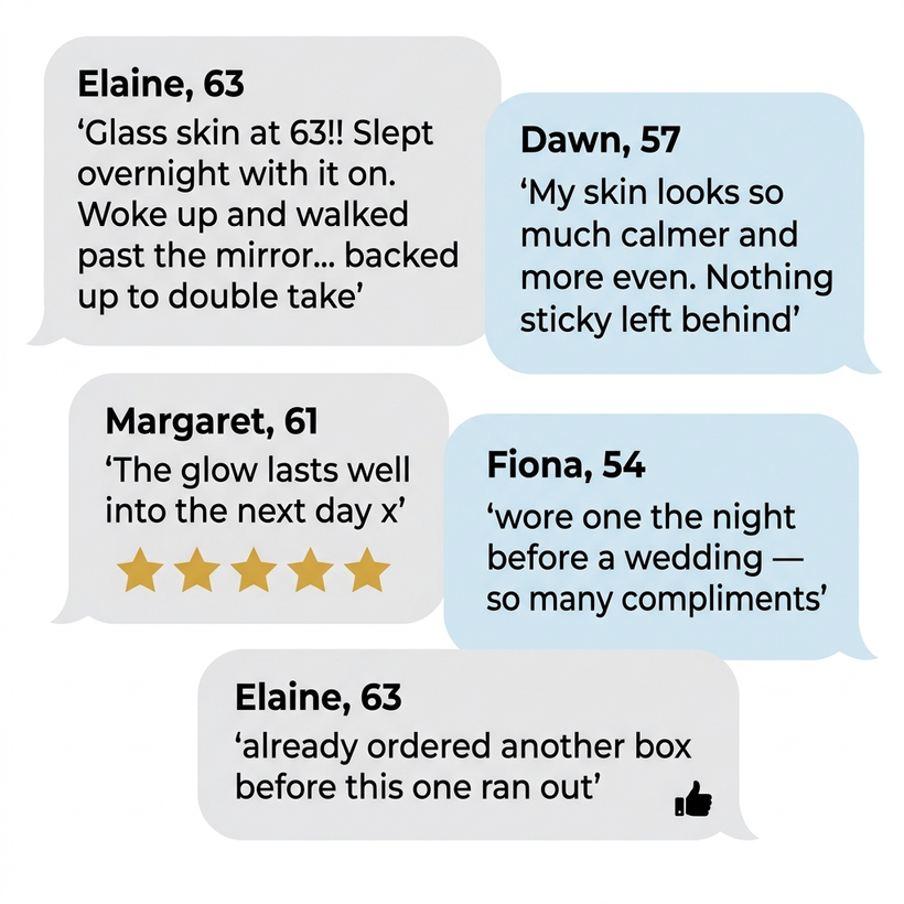 Customer reviews